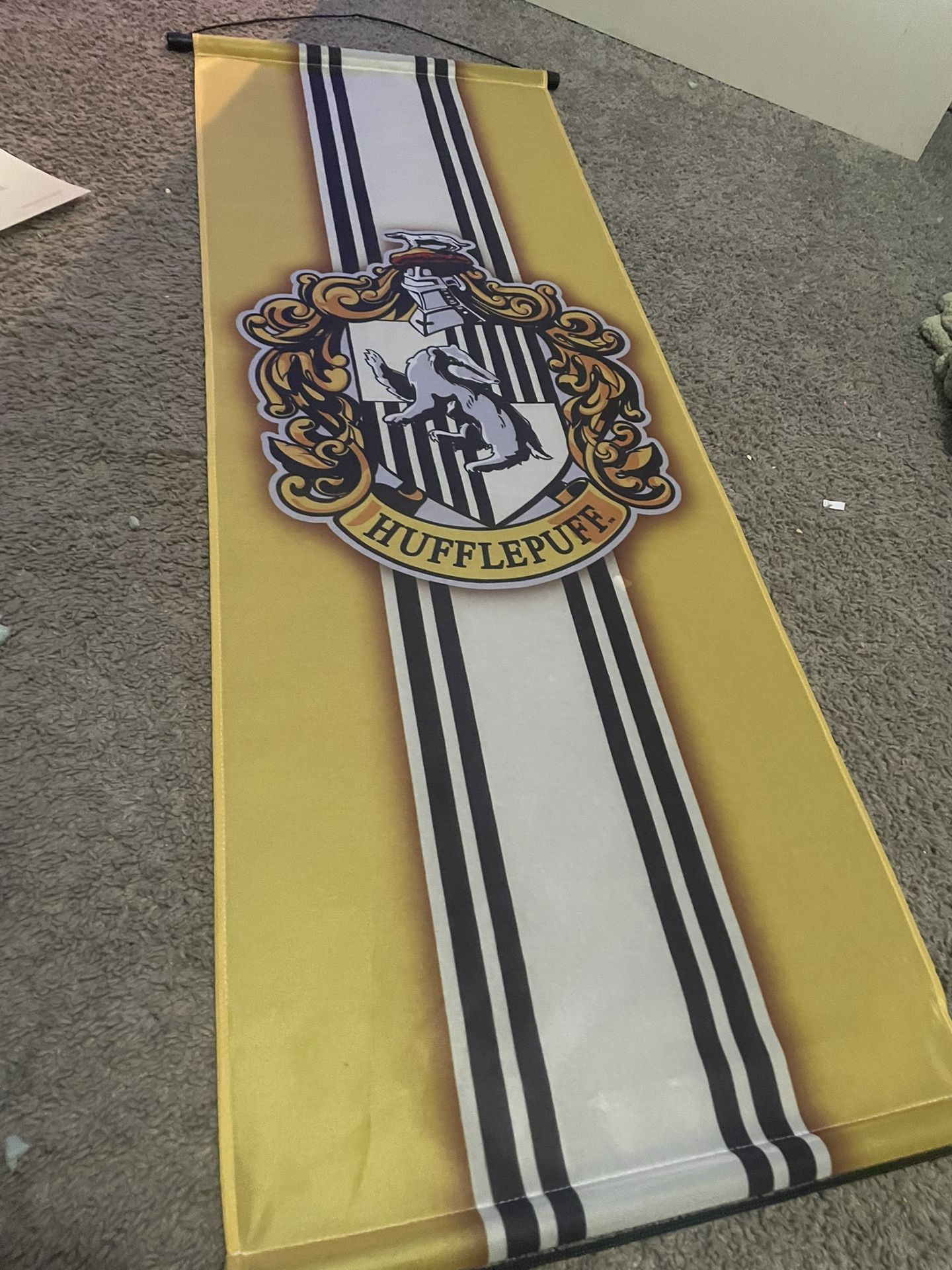 Harry Potter Banner