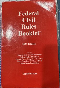 Paralegal Course Books For CLS by Barbi