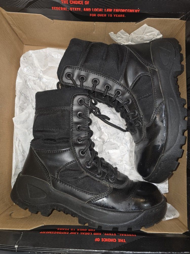5.11 Women Tactical Boots