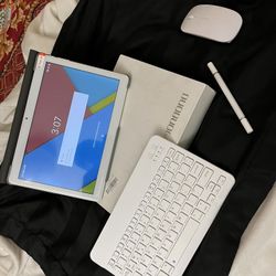 ANDROID TABLET 10.0