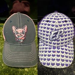 Little Girls EP Chihuahuas Hat