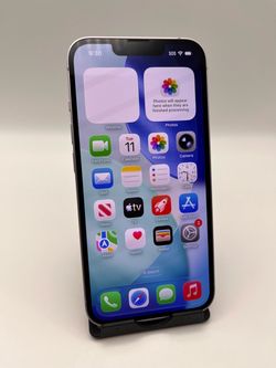 Apple iPhone 14 128GB Unlocked | Desbloqueado with free charger