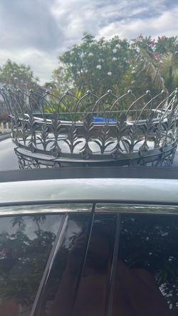 Big crown