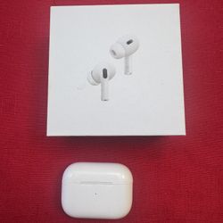 AirPods Pro 2