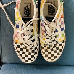 Shoes Good Conditions 