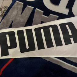 Puma 