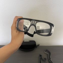 Sport Protective Glasses 