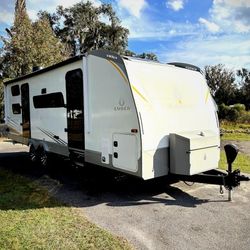 Used 2023 Ember Touring Edition 24BH