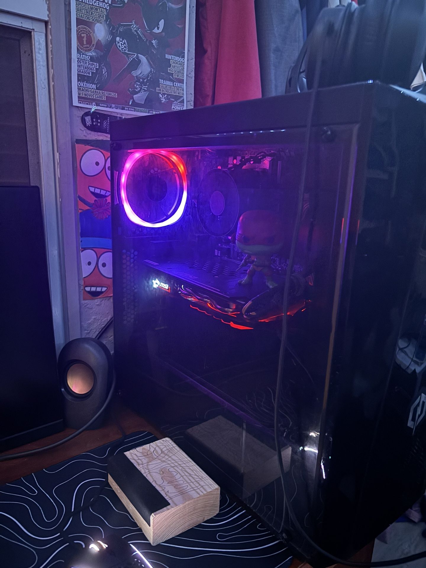 Gaming Computer