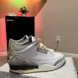 jordan 3 a ma maneire