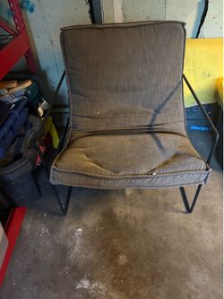 Lounge Chair