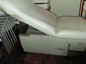 Seat nail salon or massage