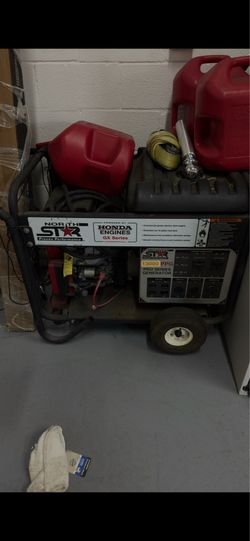 Generator