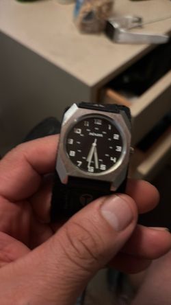Nixon watch