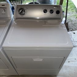 Whirl pool Dryer 