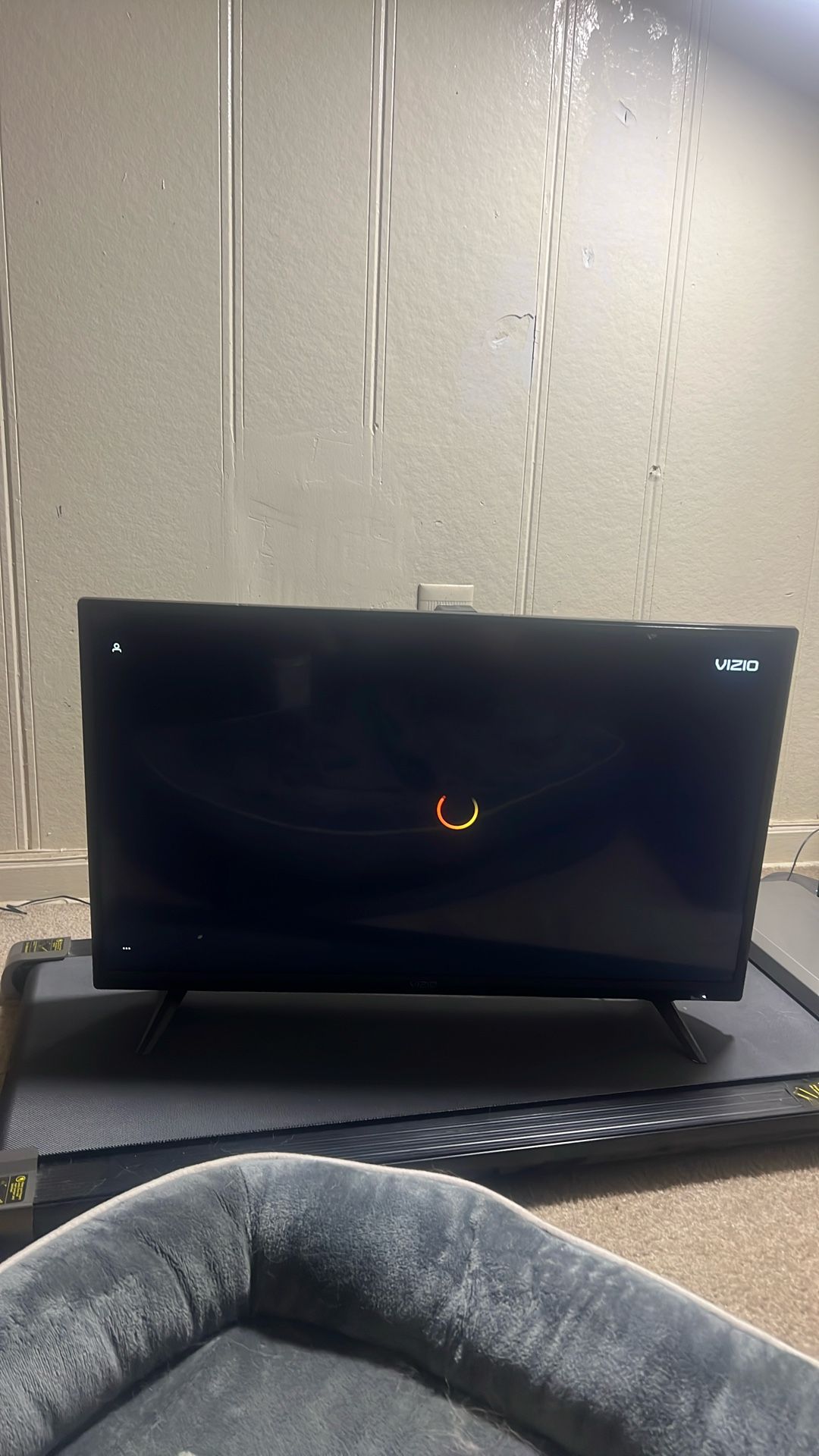 24 Inch Vizio Smart Tv