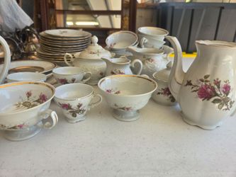Dishes