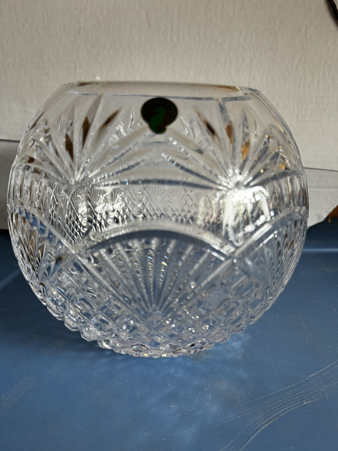Waterford Crystal Bowl