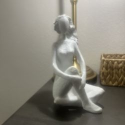 Decorative Statue