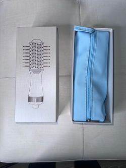 Hair Dryer