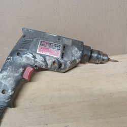 Skil 3/8 Electric Drill