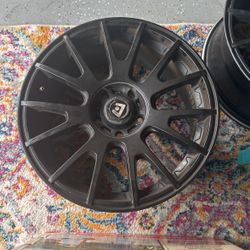 Motegi Wheels For Subaru Outback 