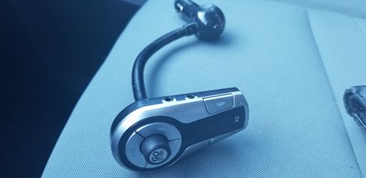 Car bluetooth
