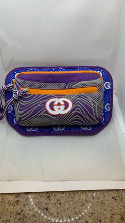 Gucci Interlock GG Monogram Belt Bag