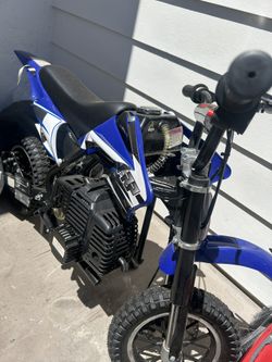 Kids Dirt Bike