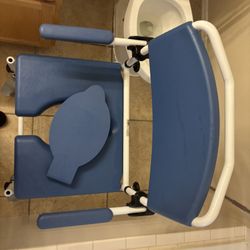 Shower Chair Heavy Duty