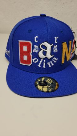 SNAPBACK BRAND ABOUT NOTHING 