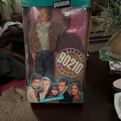 1(contact info removed)0 Brandon Walsh Doll