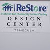 Habitat For Humanity Restore