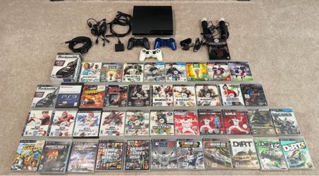 Original PlayStation 3