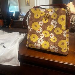 Bolsa Coach
