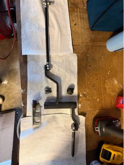 1966 Mustang Parts