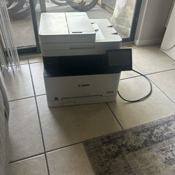 Pinter Scanner Copier