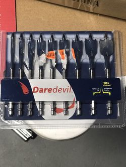 daredevil tools