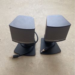 Bose Speakers