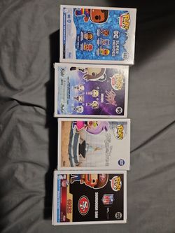 Funko pop