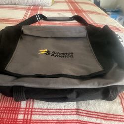 Laptop Bag 