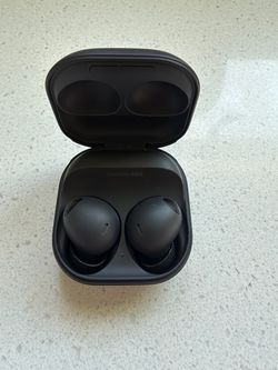 Samsung Galaxy Buds2 Pro – Graphite