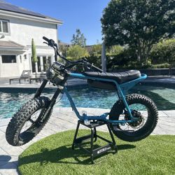 Super 73 z adventure