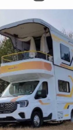 RV Powerd