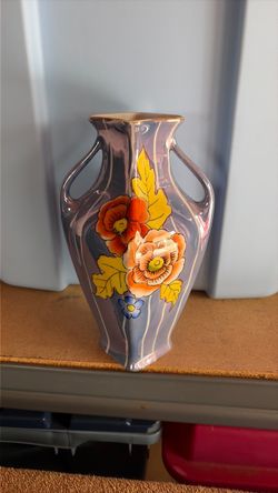 Vintage Vase made in Japan