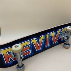 Revive Skateboard