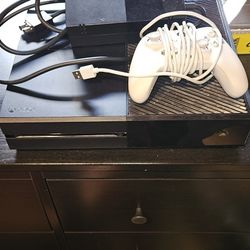 Xbox One 500gb