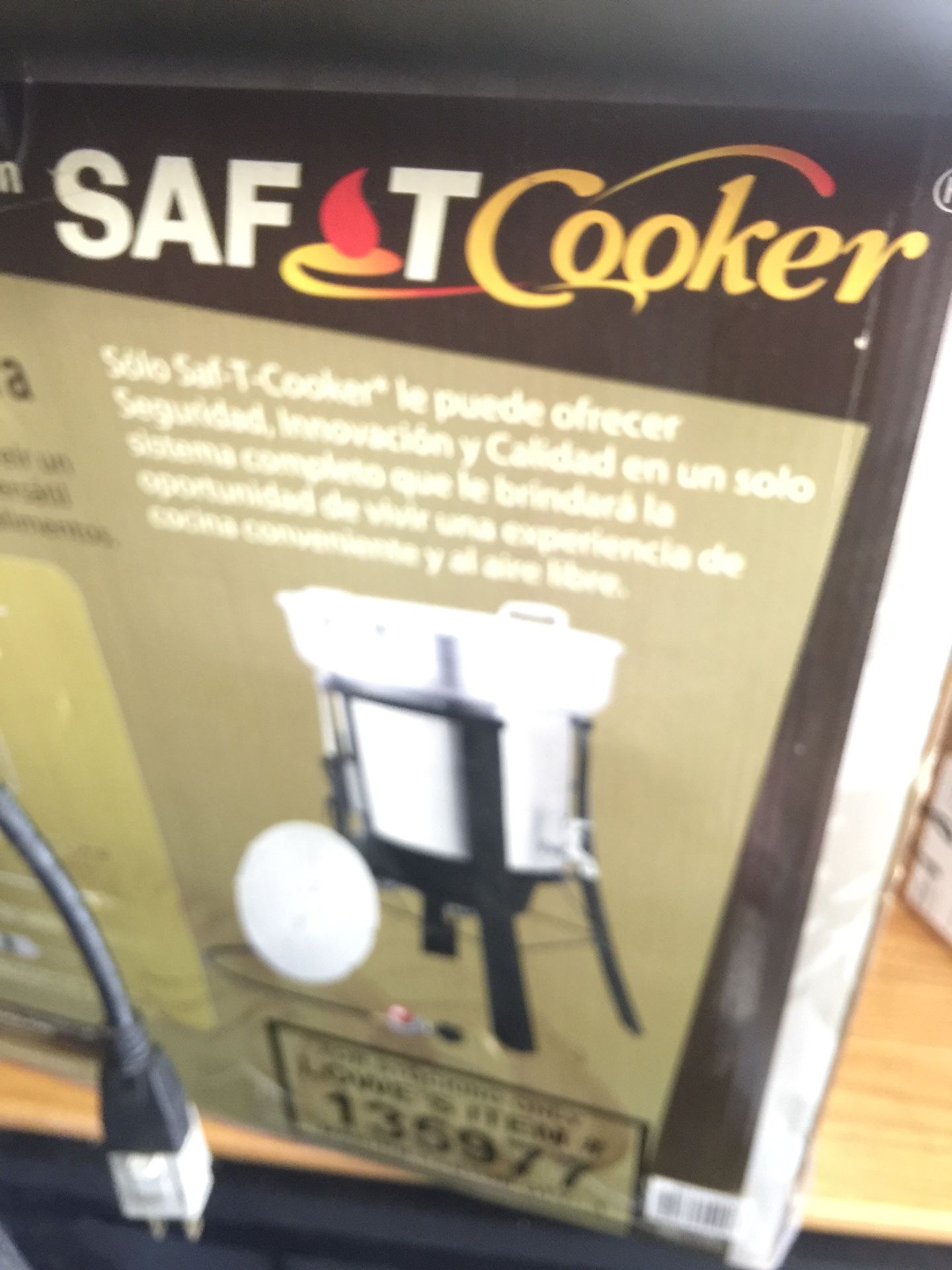FRYER