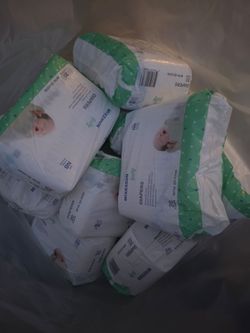 Diapers