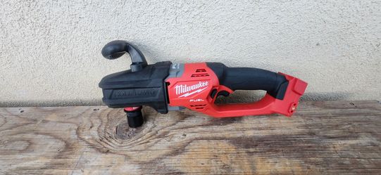 Milwaukee Angle Drill m18 fuel tool only